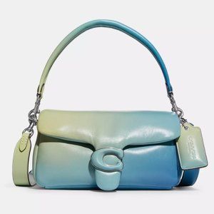 Pillow Tabby Shoulder Bag 26 With Ombre